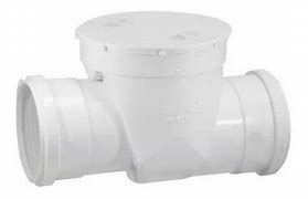 valvula antiretorno ovecam 110 pvc ovcam N