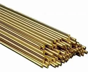 varilla bronce soldar mediana 2.5mm N