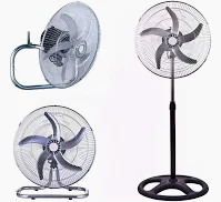 ventilador 3en1