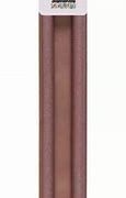zocalo doble suprabond 95cm marron  N